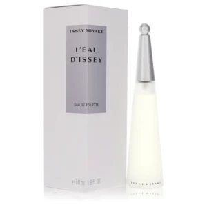 L'eau D'issey (issey Miyake) Eau De Toilette Spray נשים