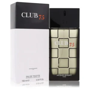 Jacques Bogart Club 75 Eau De Toilette Spray