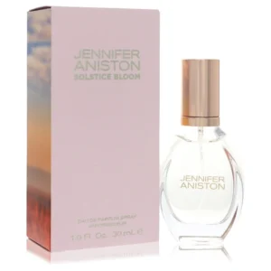 Jennifer Aniston Solstice Bloom