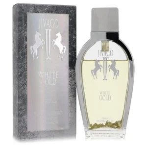 Jivago White Gold Eau De Parfum Spray