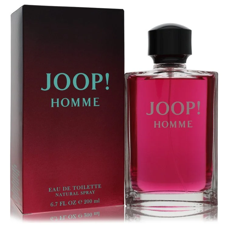 Joop Eau De Toilette Spray גברים