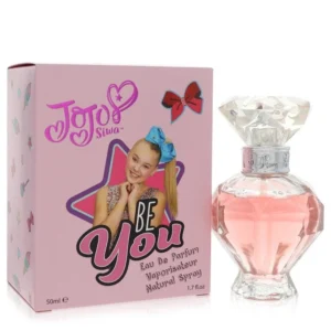 Jojo Siwa Be You Eau De Parfum Spray
