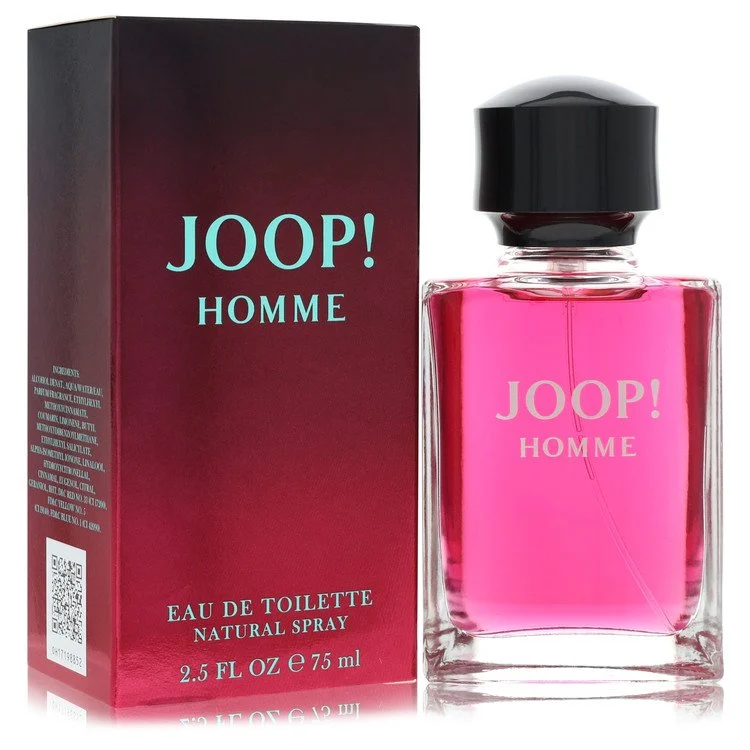 Joop Eau De Toilette Spray גברים