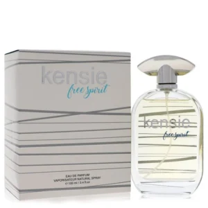 Kensie Free Spirit Eau De Parfum Spray