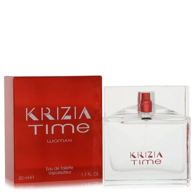 Krizia Time