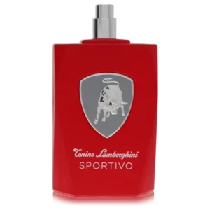 Lamborghini Sportivo Eau De Toilette Spray (Tester)