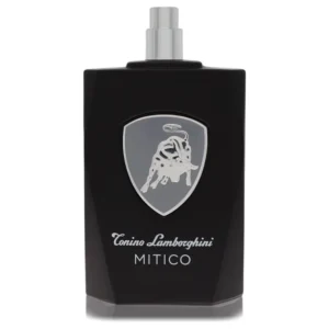 Lamborghini Mitico Eau De Toilette Spray (Tester)