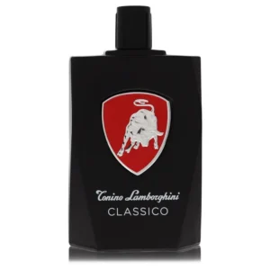 Lamborghini Classico Eau De Toilette Spray (Tester)