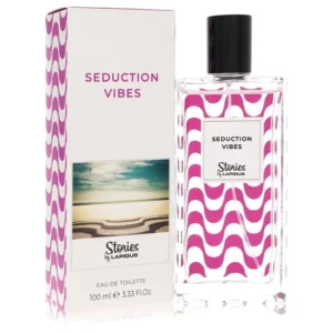 Lapidus Seduction Vibes Eau De Toilette Spray
