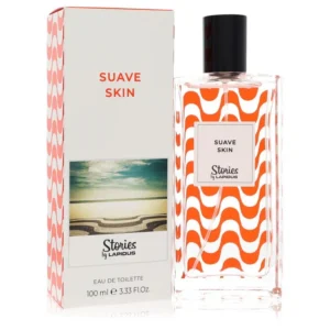 Lapidus Suave Skin Eau De Toilette Spray