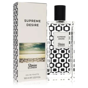 Lapidus Supreme Desire Eau De Toilette Spray