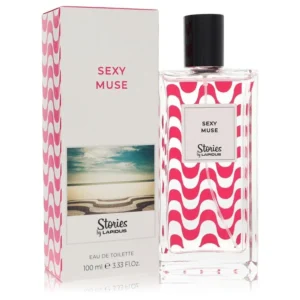 Lapidus Sexy Muse Eau De Toilette Spray