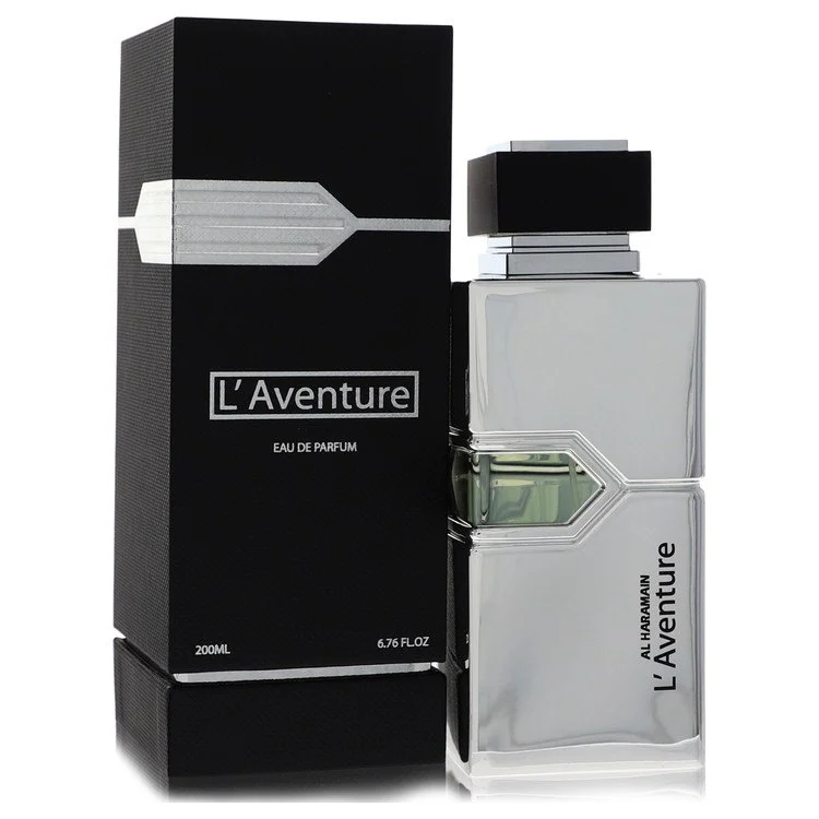 L'aventure Eau De Parfum Spray