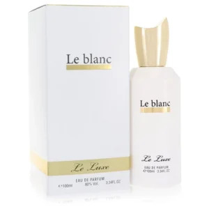 Le Luxe Le Blanc Eau De Parfum Spray