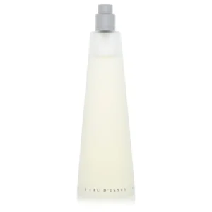 L'eau D'issey (issey Miyake) Eau De Toilette Spray (Tester)