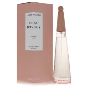 L'eau D'issey Pivoine Eau De Toilette Intense Spray