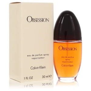 Obsession Eau De Parfum Spray