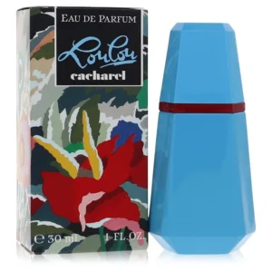 Lou Lou Eau De Parfum Spray