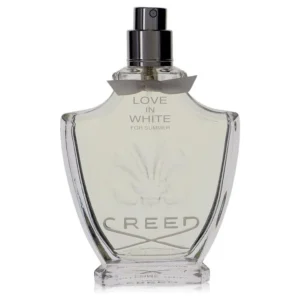 Love In White For Summer Eau De Parfum Spray (Tester)