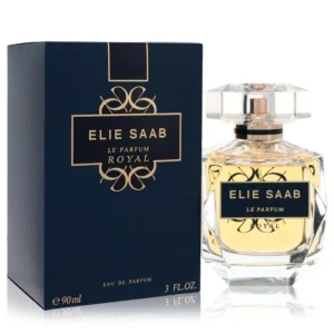 Le Parfum Royal Elie Saab Eau De Parfum Spray