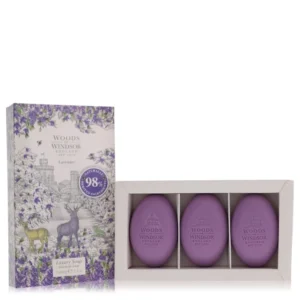 Lavender Fine English Soap