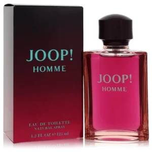 Joop Eau De Toilette Spray גברים