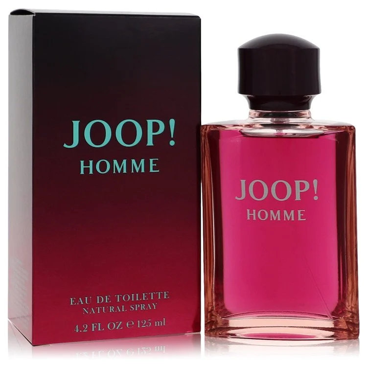 Joop Eau De Toilette Spray גברים