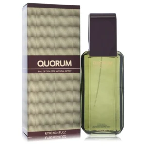 Quorum Eau De Toilette Spray