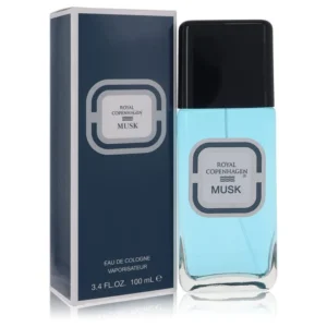 Royal Copenhagen Musk Cologne Spray