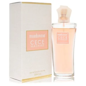 Madonna Cece Madame