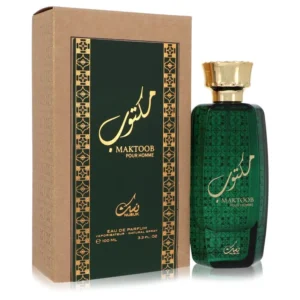 Nusuk Maktoob Eau De Parfum Spray