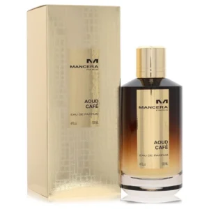 Mancera Aoud Café
