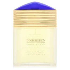 Boucheron Eau De Parfum Spray (Tester) גברים
