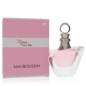 Mauboussin Rose Pour Elle Eau De Parfum Spray