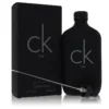 Ck Be Eau De Toilette Spray (Unisex) גברים