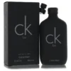 Ck Be Eau De Toilette Spray (Unisex) גברים