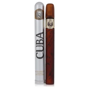 Cuba Gold Eau De Toilette Spray