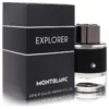 Montblanc Explorer Eau De Parfum Spray