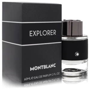 Montblanc Explorer Eau De Parfum Spray