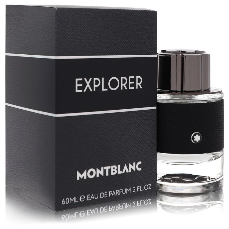 Montblanc Explorer Eau De Parfum Spray