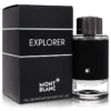 Montblanc Explorer Eau De Parfum Spray