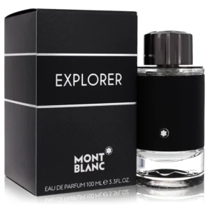 Montblanc Explorer Eau De Parfum Spray