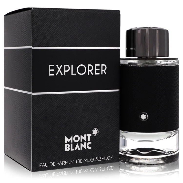 Montblanc Explorer Eau De Parfum Spray