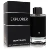 Montblanc Explorer Eau De Parfum Spray
