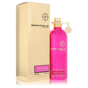 Montale Pretty Fruity Eau De Parfum Spray (Unisex)