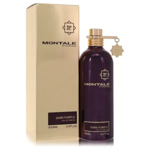 Montale Dark Purple