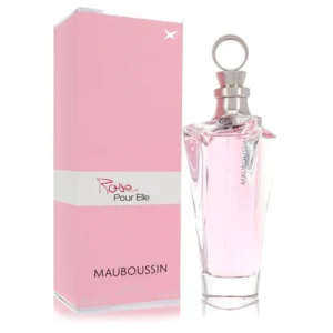 Mauboussin Rose Pour Elle Eau De Parfum Spray