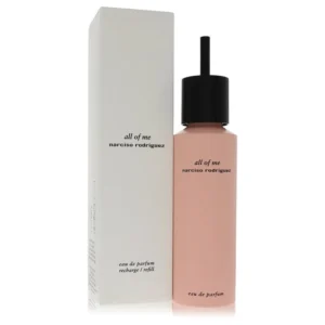 Narciso Rodriguez All Of Me Eau De Parfum Refill