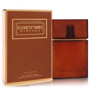 Nirvana Bourbon Eau De Parfum Spray