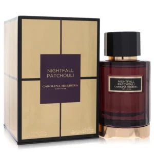 Nightfall Patchouli